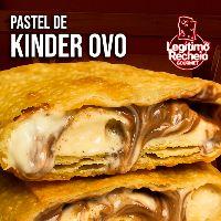 imagem Pastel Kinder Ovo
