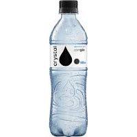 imagem Água Mineral c/ Gás Garrafinha 310ml