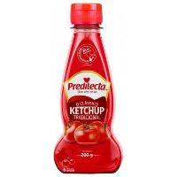 imagem Ketchup tradicional PREDILECTA 200g