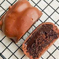 imagem Chocobrownie Brigadeiro