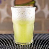 imagem SUCO ABACAXI COM HORTELA