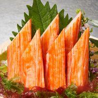 imagem Sashimi de Kani