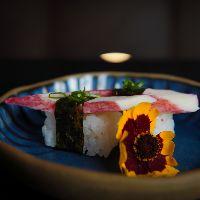 imagem Sushi Kani - 6uni