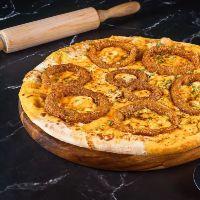 imagem Onion Rings
