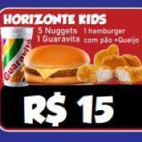 imagem Horizonte Kids