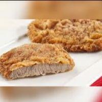 imagem Bife à Milanesa de Respeito