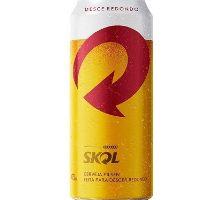 imagem Skol Pilsen 473ml