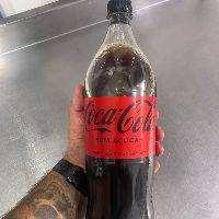 imagem Coca Cola Zero 1,5 LITROS