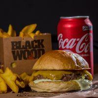 imagem Combo cheese wood