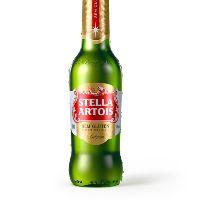 imagem Stella pure gold 330ml