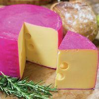 imagem QUEIJO GOUDA PEDAÇO APROX 250G