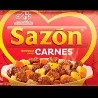 imagem 2 - SACHE SAZON DE CARNE 5G
