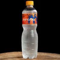 imagem Água com gás 510ml