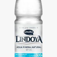 imagem AGUA LINDOYA S/ GÁS 500ML 