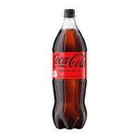 imagem  Coca-Cola sem Açúcar 1,5l