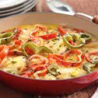 imagem Moqueca de Filé de Peixe 