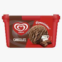 imagem Sorvete Cremosíssimo Chocolate 1,5L
