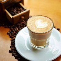 imagem Coffe latte