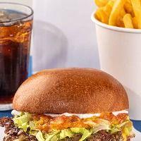 imagem Combo Salada