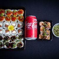 imagem TOP MAKI 