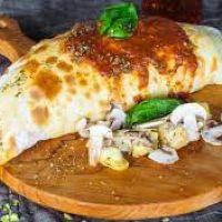 imagem CALZONE RICCIONE