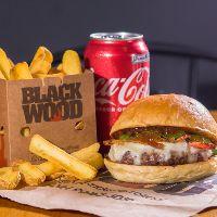 imagem Combo brie wood