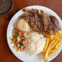 imagem Prato Individual Picanha bovina