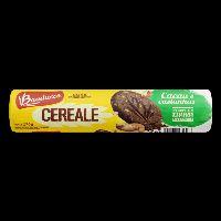 imagem BISCOITO CEREALE INTEGRAL BAUDUCCO 170g CACAU E CASTANHAS 