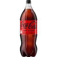 imagem Coca Cola Zero 2 litros