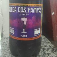 imagem  Chopp de vinho 2 litros 