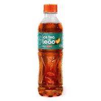 imagem Ice Tea Pêssego