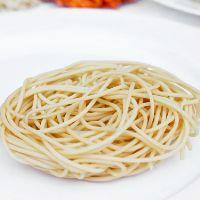 imagem Spaghett ( PORÇÃO )
