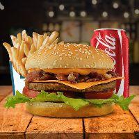 imagem Trio X-Bacon