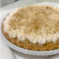 imagem Torta Banoffe 