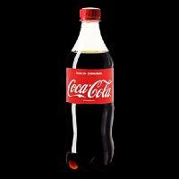imagem Coca Cola 600ml