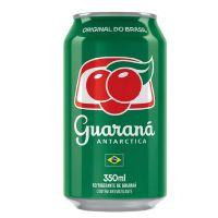 imagem Guaraná Antártica 350ml