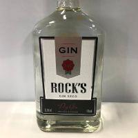 imagem Rock's gin seco