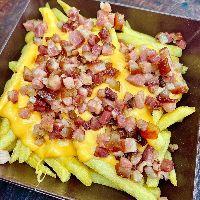 imagem Batata Especial 