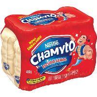 imagem CHAMYTO FERMENTADO 450G 
