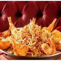 imagem Camarão Premium (2 Pessoas)