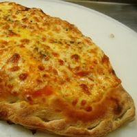 imagem Calzone Frango 