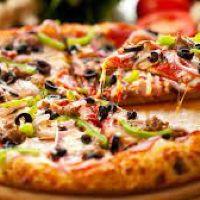 imagem Pizza Gigante