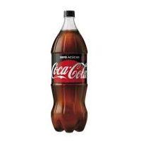 imagem Coca Cola Zero 2 L