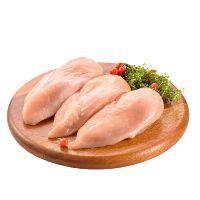 imagem Filé de Frango Inteiro  500g