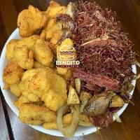 imagem Batata Gourmet Média