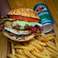 imagem TRIO X-BACON (guarana lata)