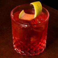 imagem Negroni