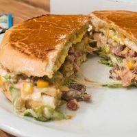 imagem Super Xis - Bacon Especial