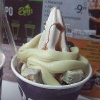 imagem Bens Mix Bis Branco c/ Creme