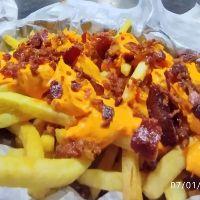 imagem Batata Turbinada